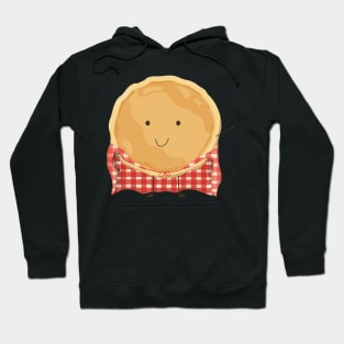 Super Pancake Hoodie